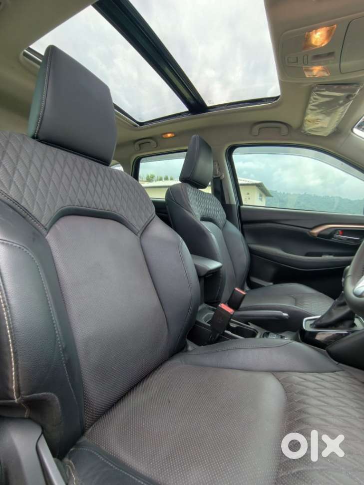 Maruti Suzuki Grand Vitara, 2023, Petrol