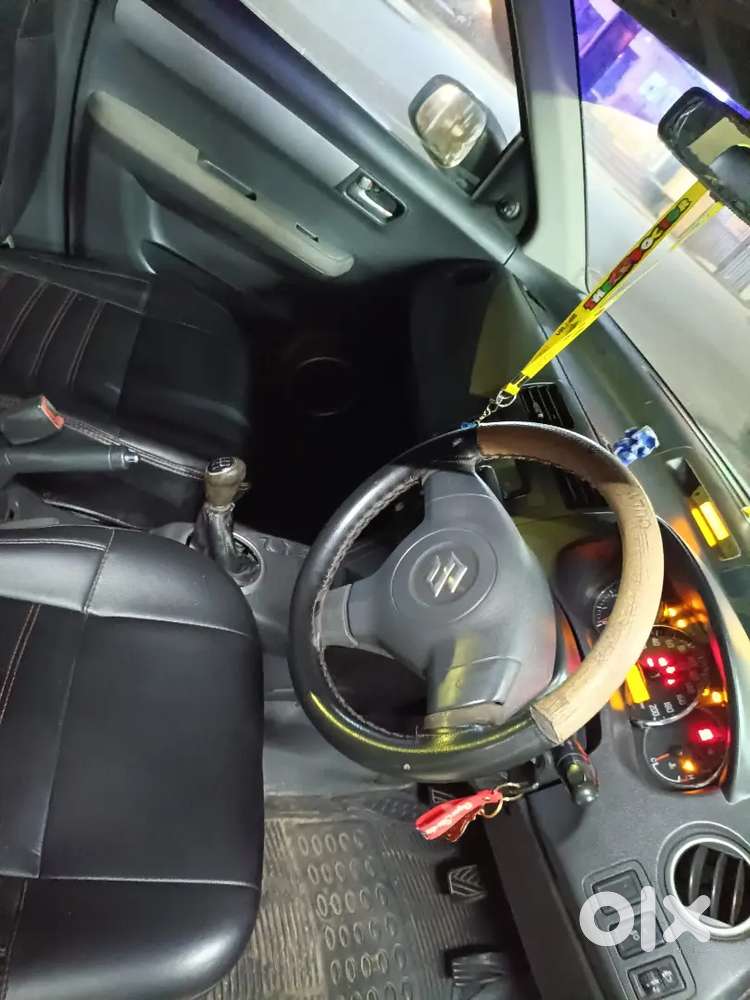 Maruti Swift Dzire Vdi 2008