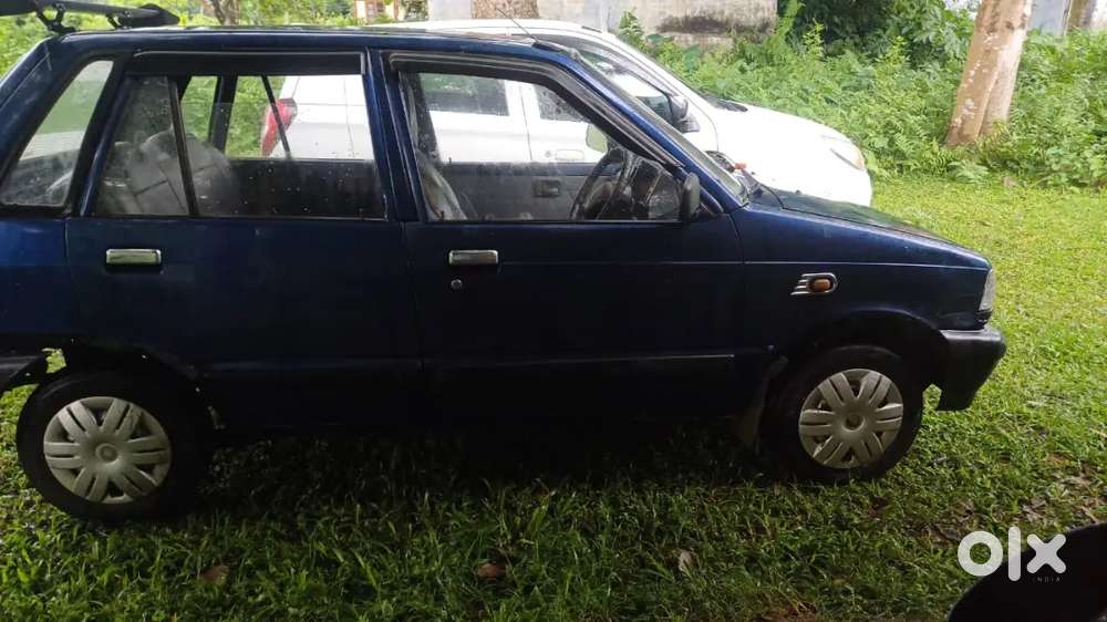 Maruti 800 Fuel Injector