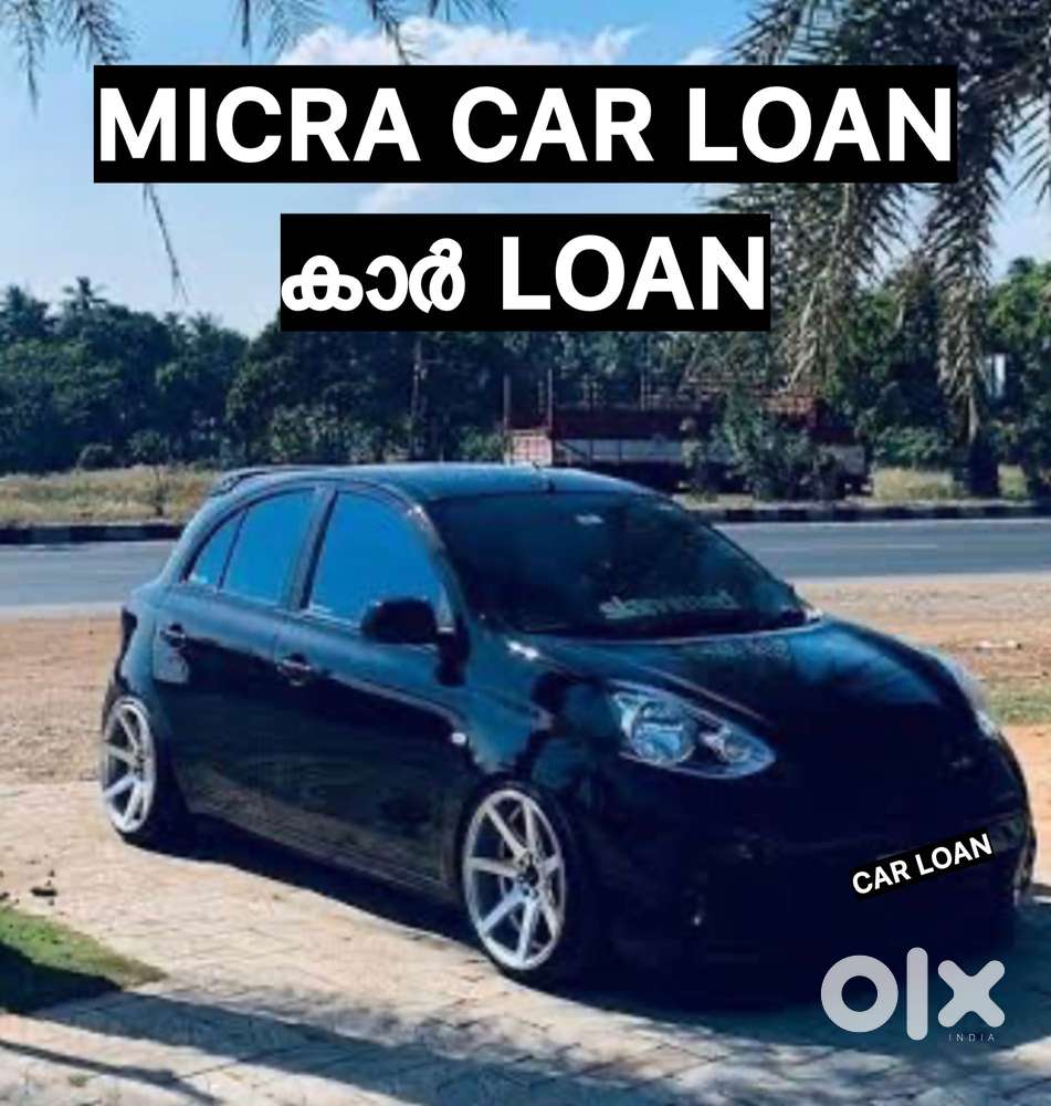 Nissan Micra Xv D, 2017, Diesel
