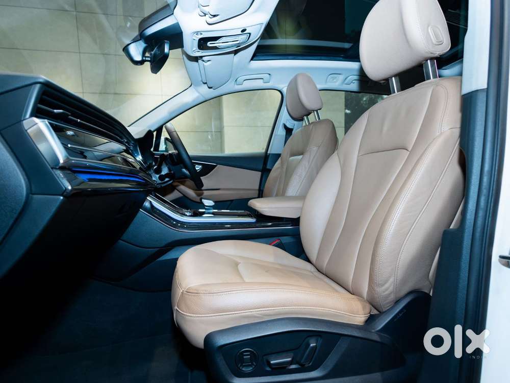 Audi Q7 3.0 Premium Plus 55 Tfsi, 2022, Petrol