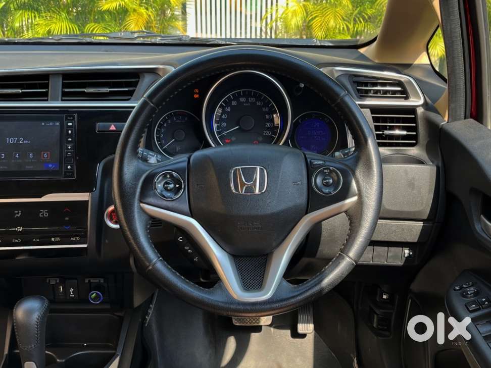 Honda Jazz 1.2 Zx Cvt I-vtec, 2020, Petrol