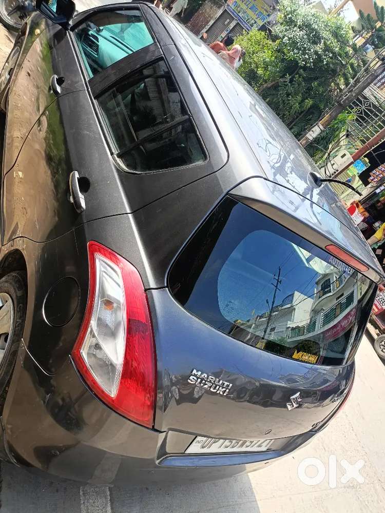 Swift Maruti Lxi 2016