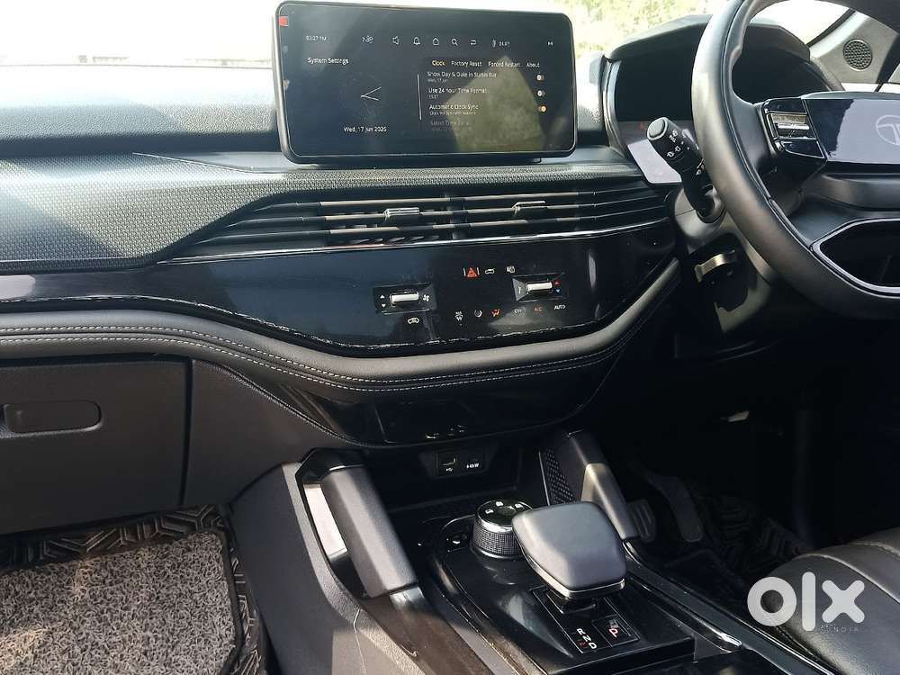 Tata Harrier Pure Plus, 2025, Diesel