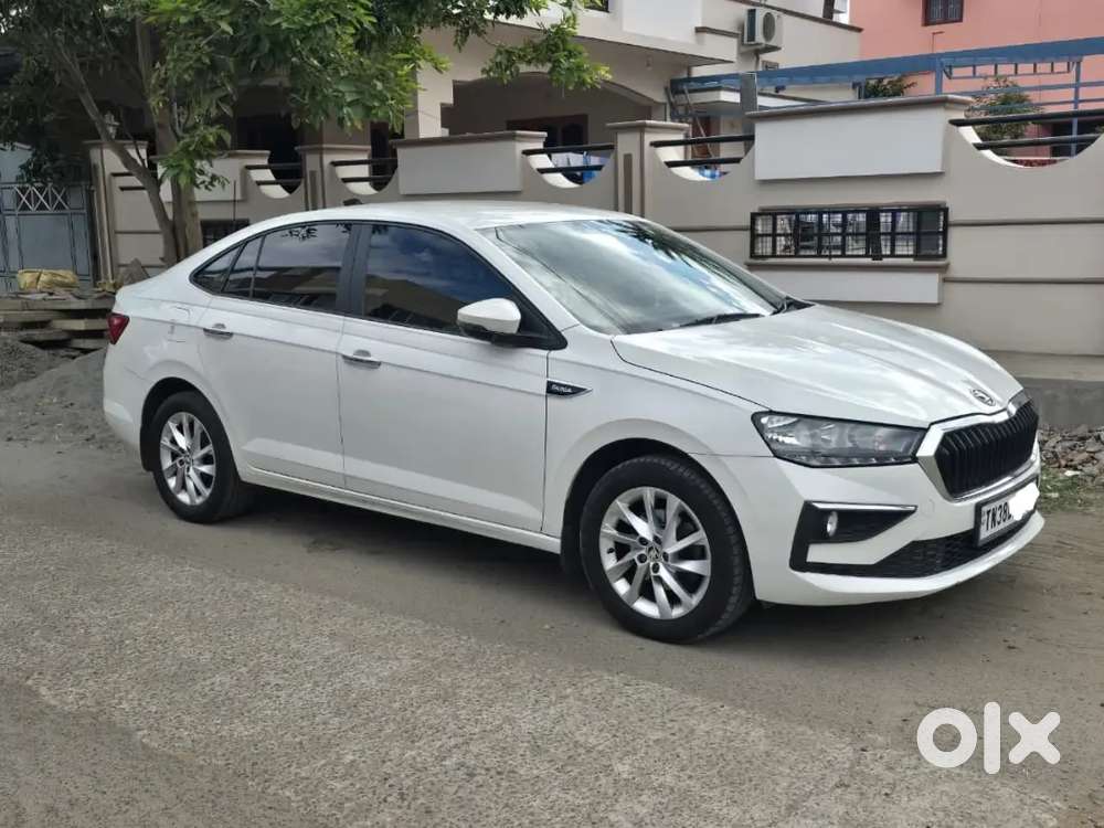 Skoda Slavia Ambition 2022