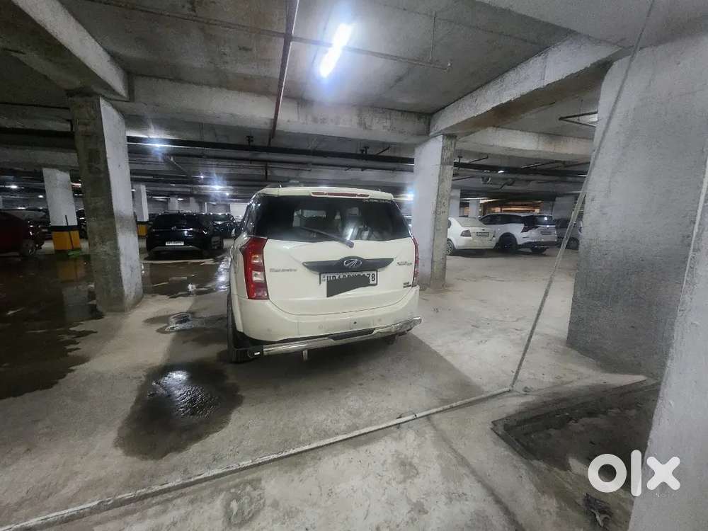 Mahindra Xuv500 Diesel 2017