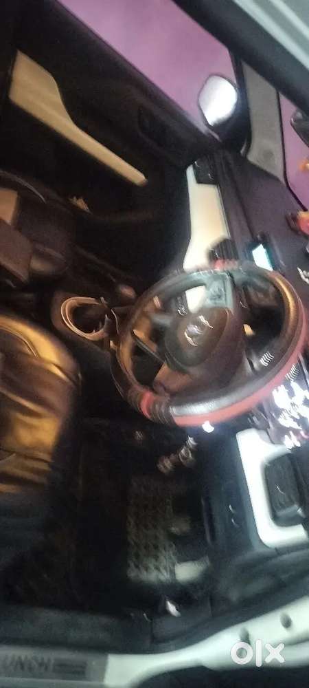 Tata Punch 2022 Petrol Manual