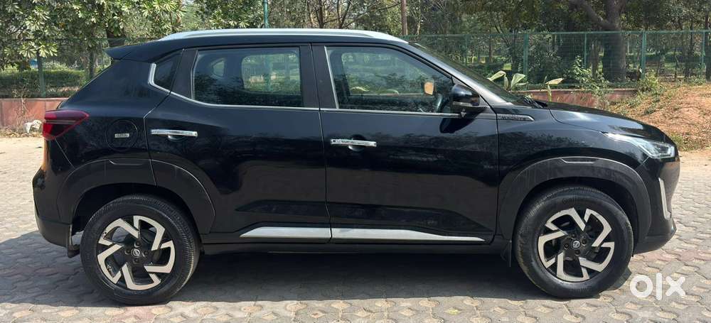 Nissan Magnite 1.0 Xv Premium Dual Tone, 2021, Petrol