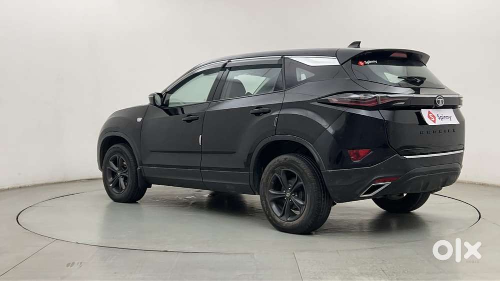 Tata Harrier Xz, 2020, Diesel