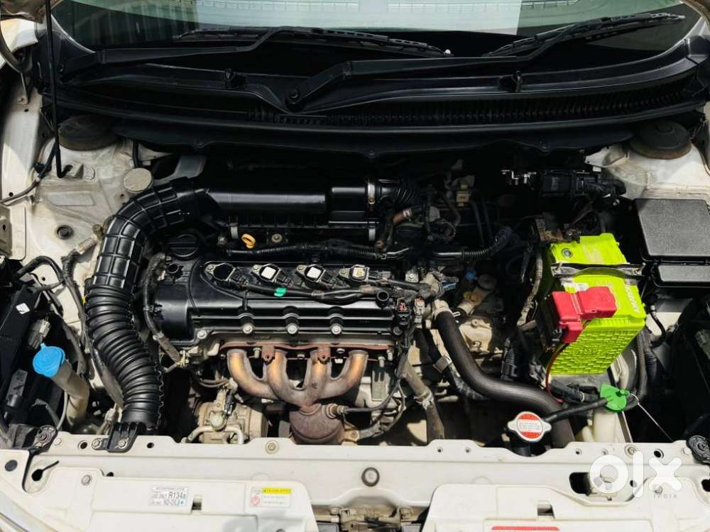 Maruti Suzuki Baleno Zeta, 2021, Petrol