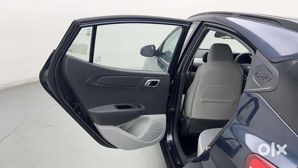 Hyundai Grand I10 Nios Sportz 1.2 Kappa Vtvt, 2021, Petrol