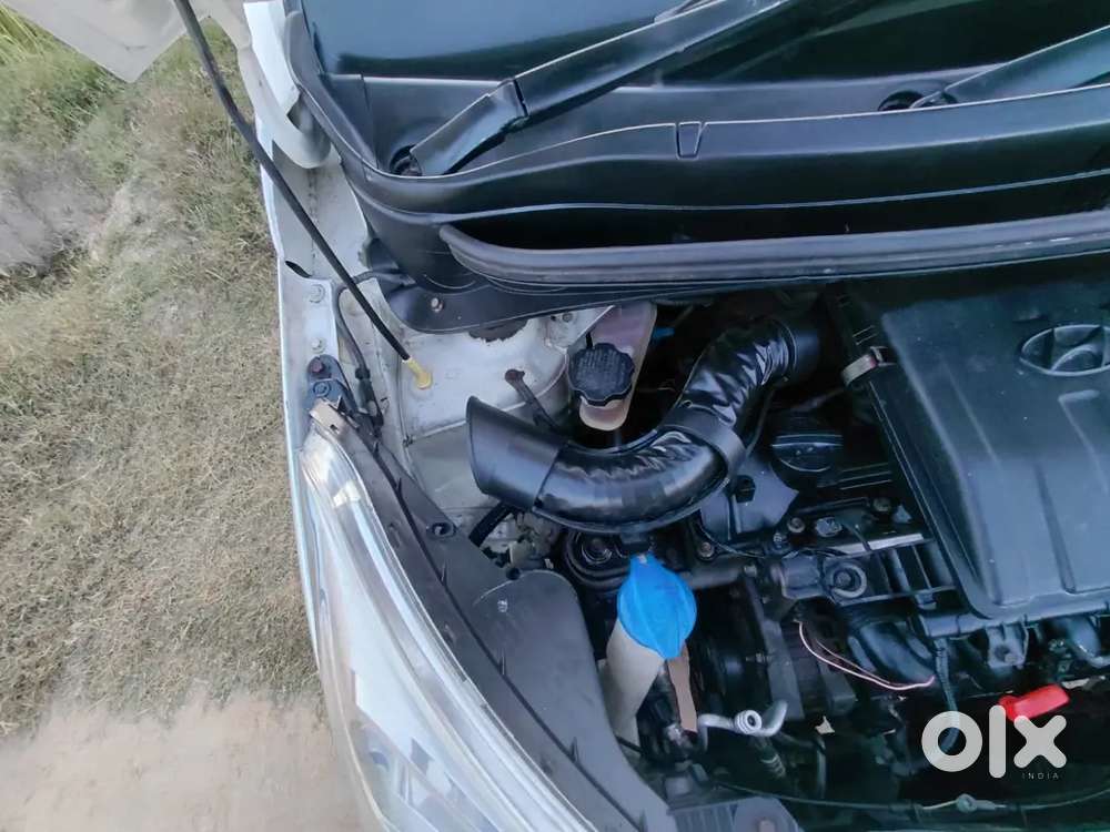 Hyundai Grand I10 Sports All Original 55000 Running Vvip Number