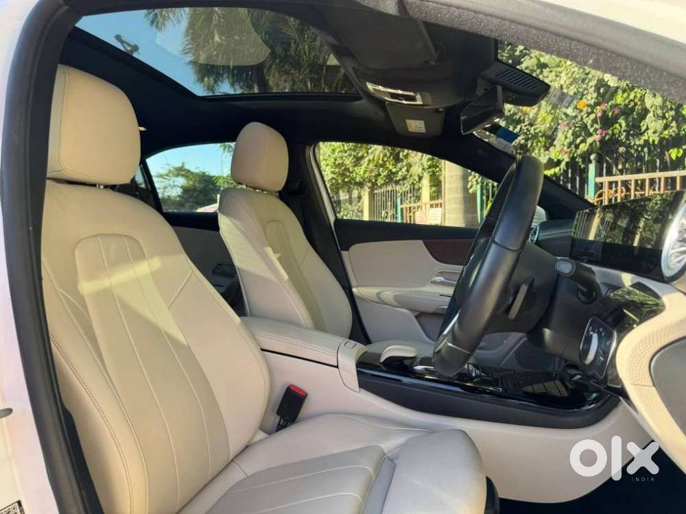 Mercedes-benz A-class Limousine 200, 2022, Petrol