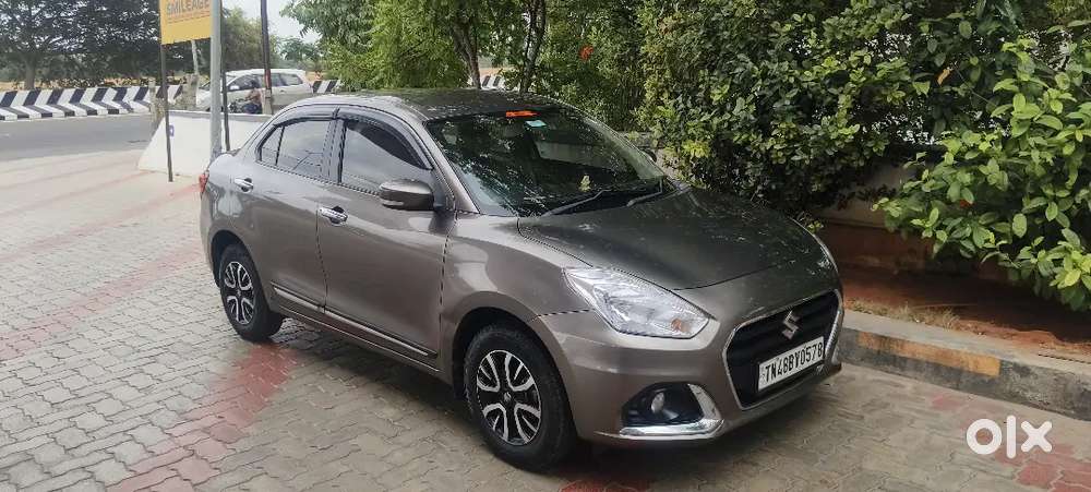 Maruti Suzuki Dzire 2023