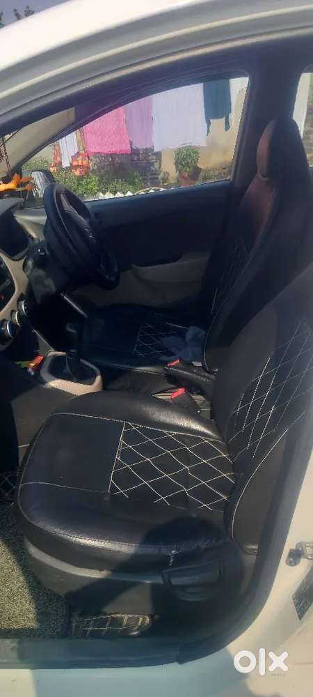 Hyundai Xcent Prime 2017 Diesel 149000 Km Driven