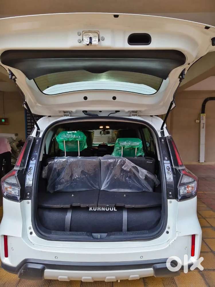2024 Maruti Suzuki Xl6 1.5 Alpha