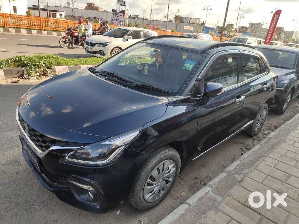 Maruti Suzuki Baleno Delta, 2023, Cng & Hybrids