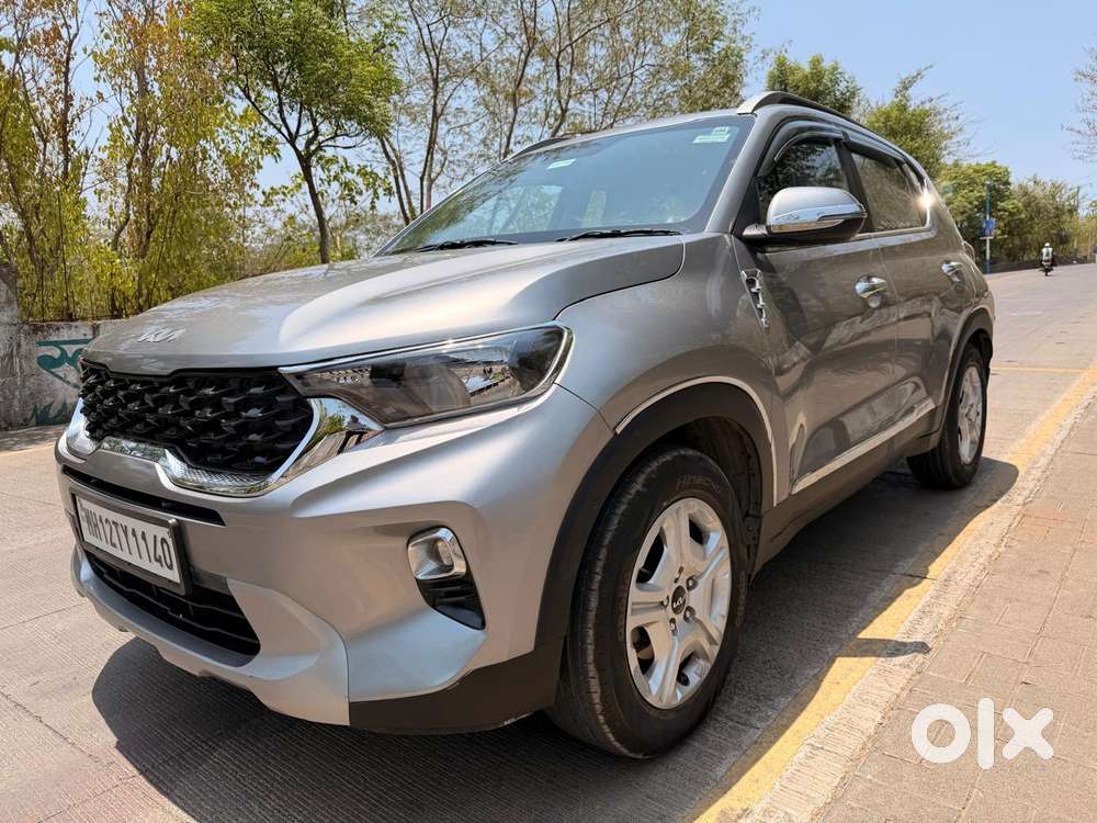 Kia Sonet 1.5 Htx Plus Diesel Dt, 2022, Diesel