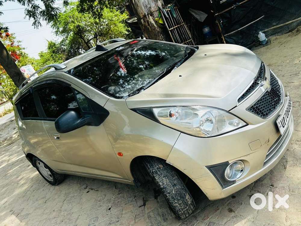 Chevrolet Beat 2011 Diesel Well Maintained