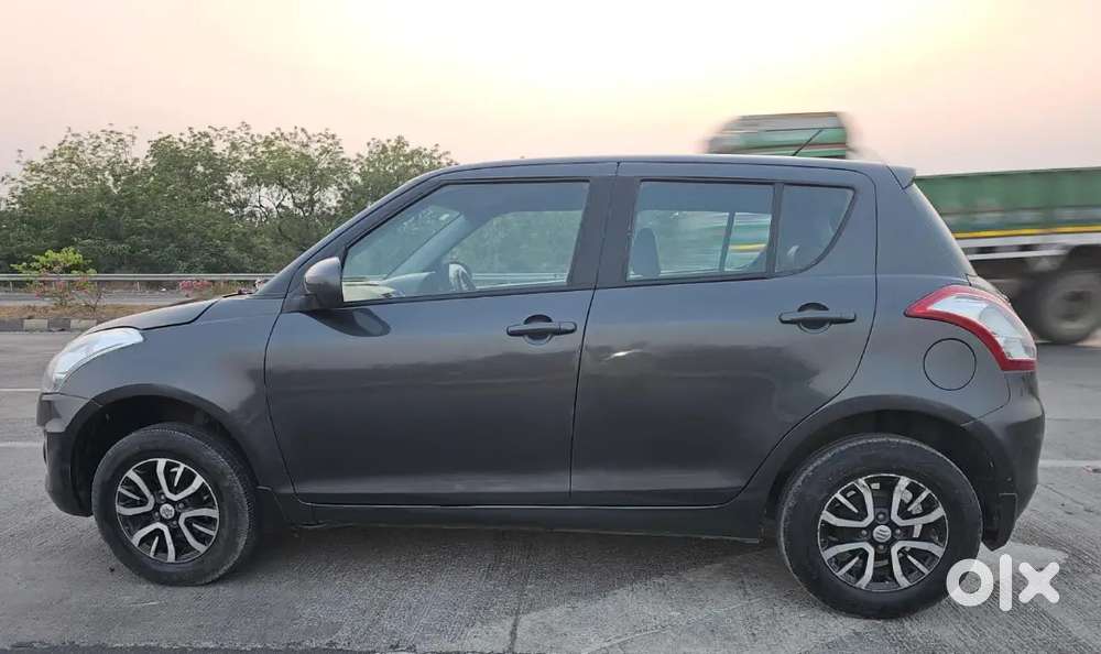 Mint Condition Just Take & Drive Car