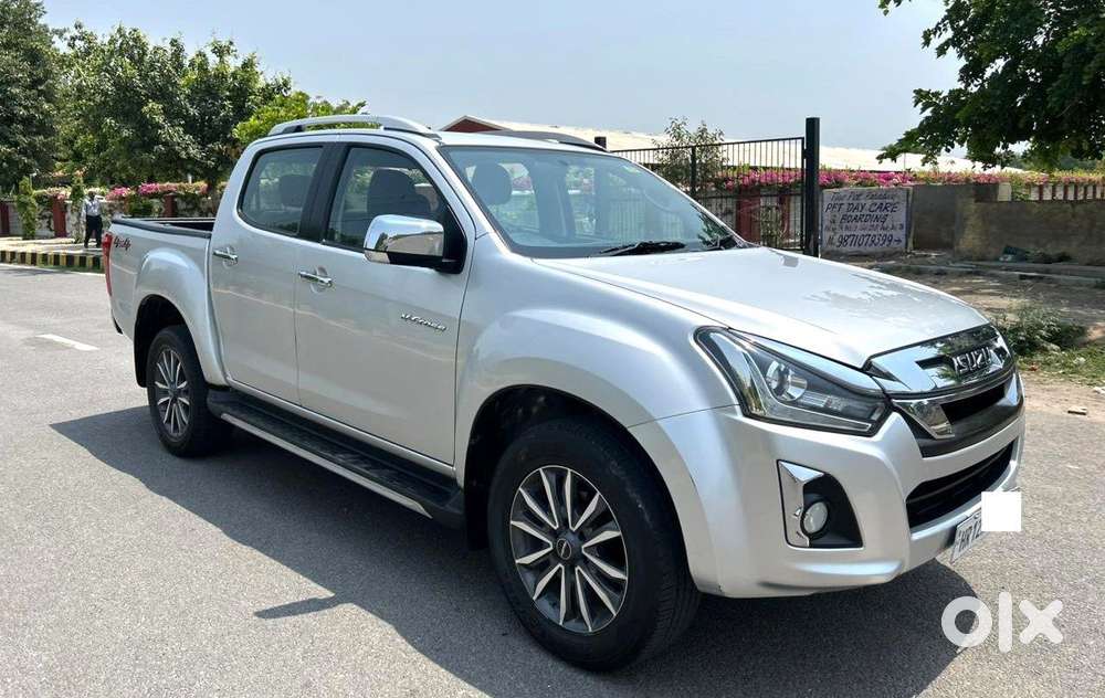 Isuzu V-cross Z Prestige 4x4 At, 2025, Diesel