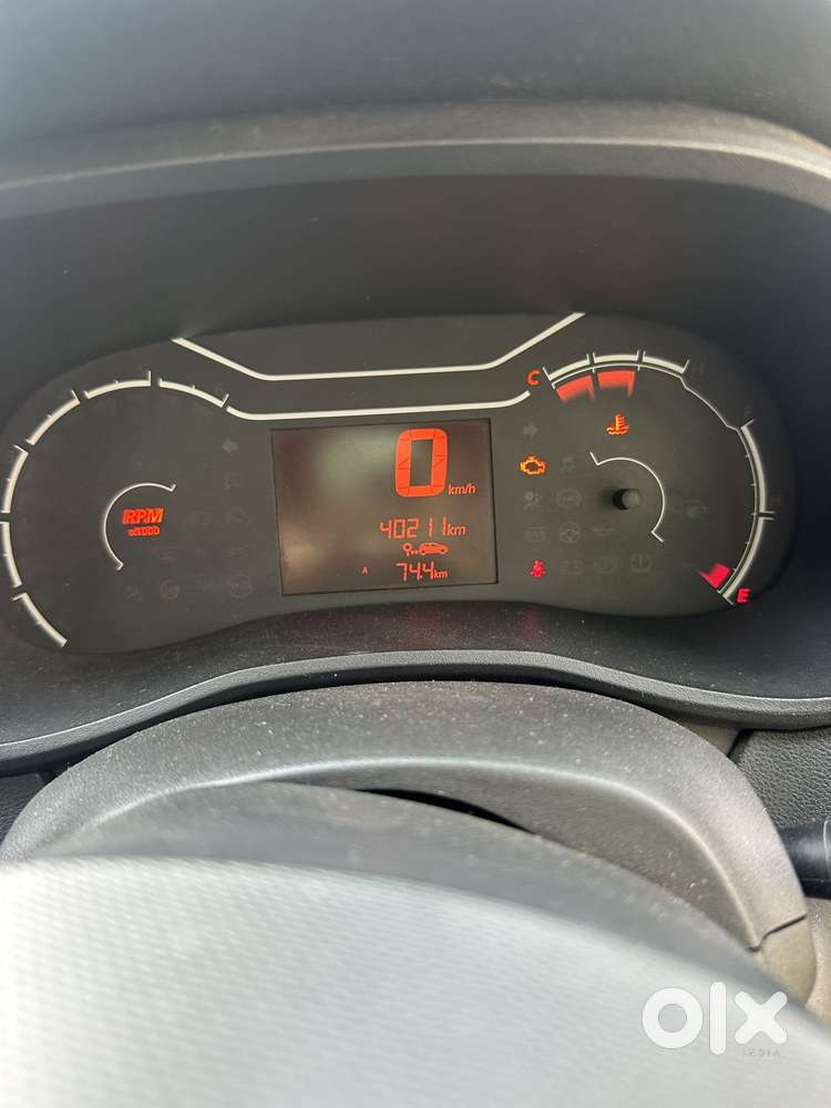 Renault Kwid Rxt Optional, 2021, Petrol