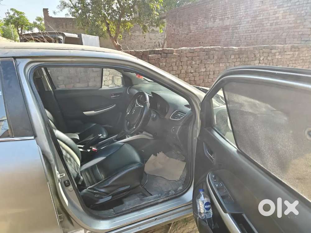 Maruti Suzuki Baleno 2019 Petrol 49112 Km Driven