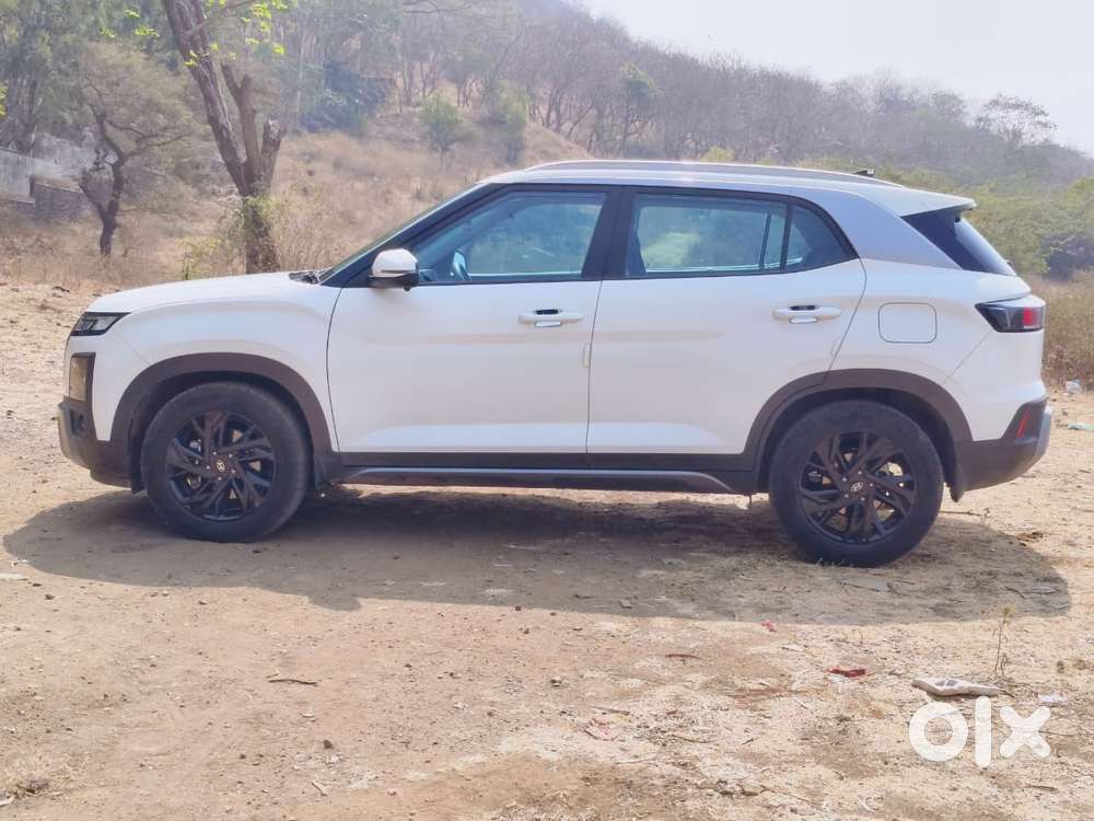 Hyundai Creta 1.5 Sx, 2025, Petrol