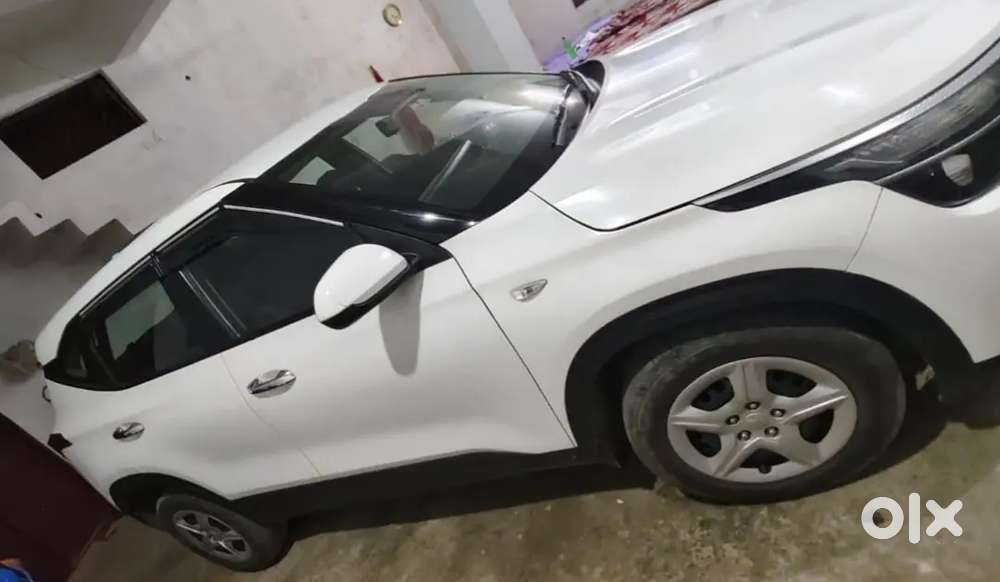 Kia Seltos 1.5 Hte Diesel 2020