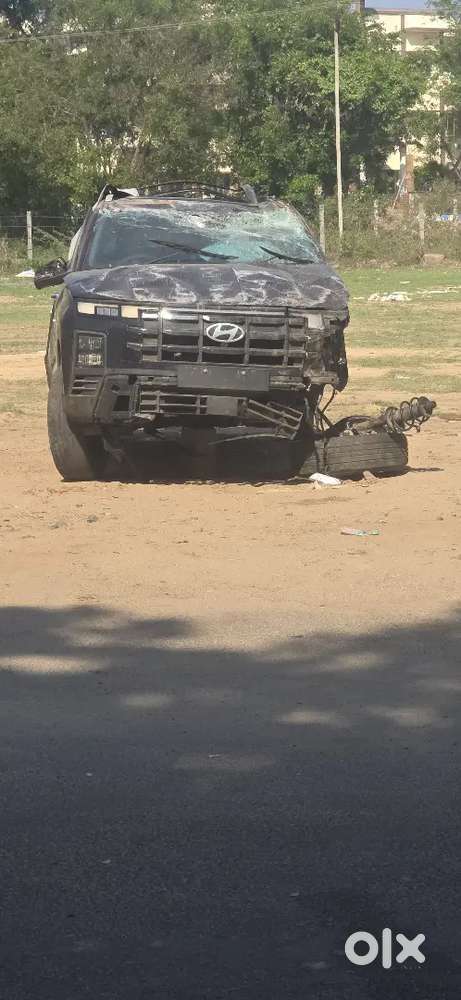 Total Loss Vehicle Sx(o) Variant