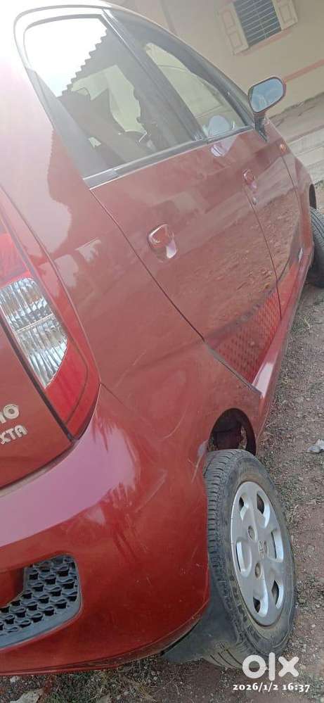 Tata Nano 2015 Petrol 54000 Km Driven