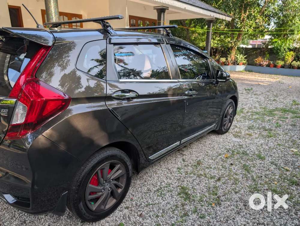 Honda Jazz 1.2 Vx 2022