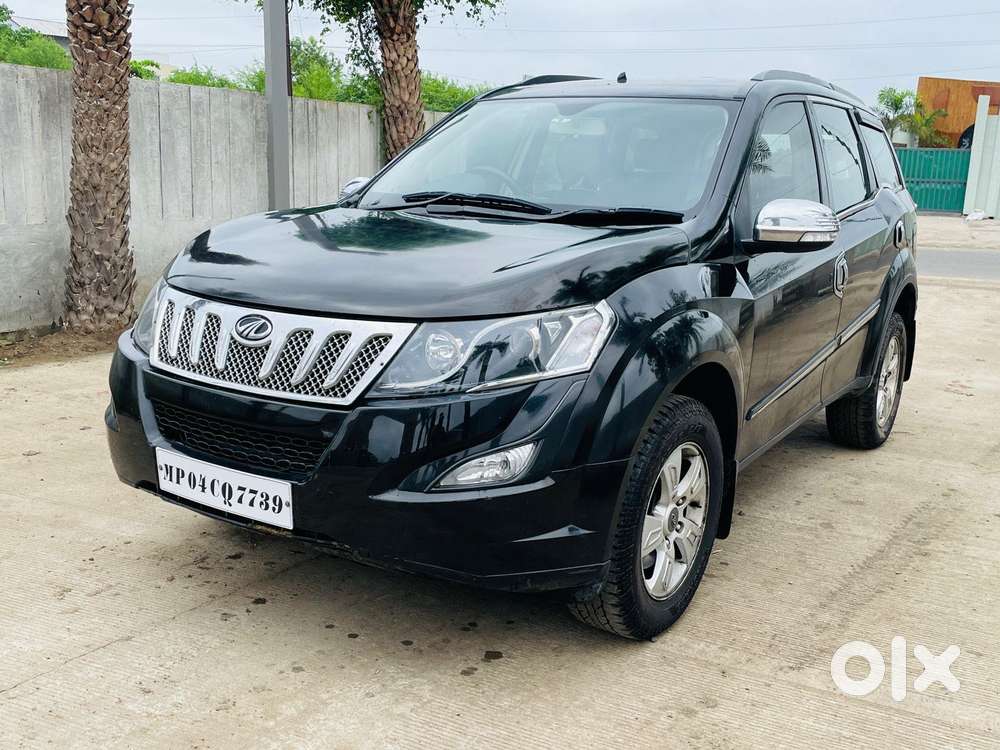 Mahindra Xuv500 W4 1.99 Mhawk, 2016, Diesel