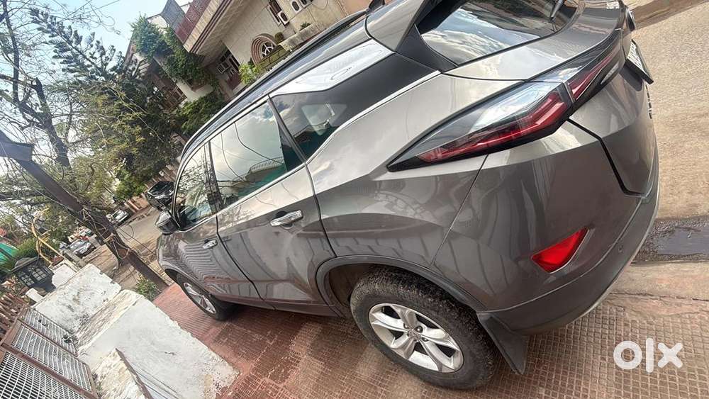 Tata Harrier 2019 Diesel Good Condition
