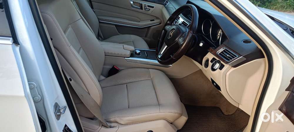 Mercedes-benz E-class 2013-2015 E250 Cdi Avantgrade, 2015, Diesel