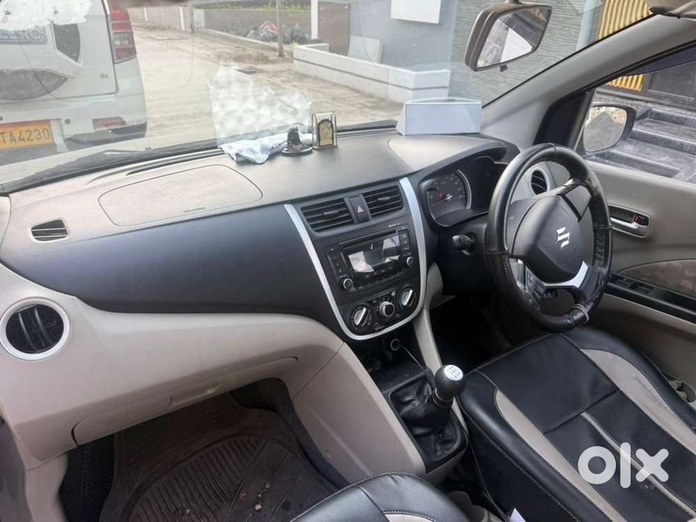 Well Maintained Fully Original Untouch