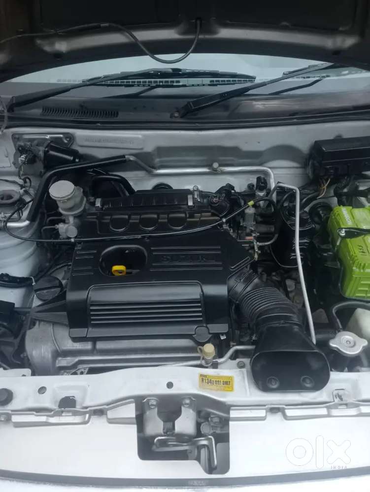 Maruti Suzuki Alto K10 2014 Petrol 85000 Km Driven