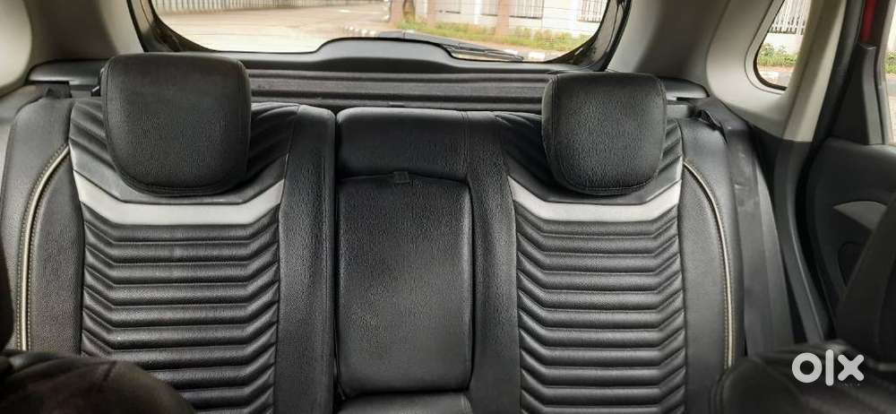 Maruti Suzuki Brezza Zdi+ Dual Tone, 2017, Diesel