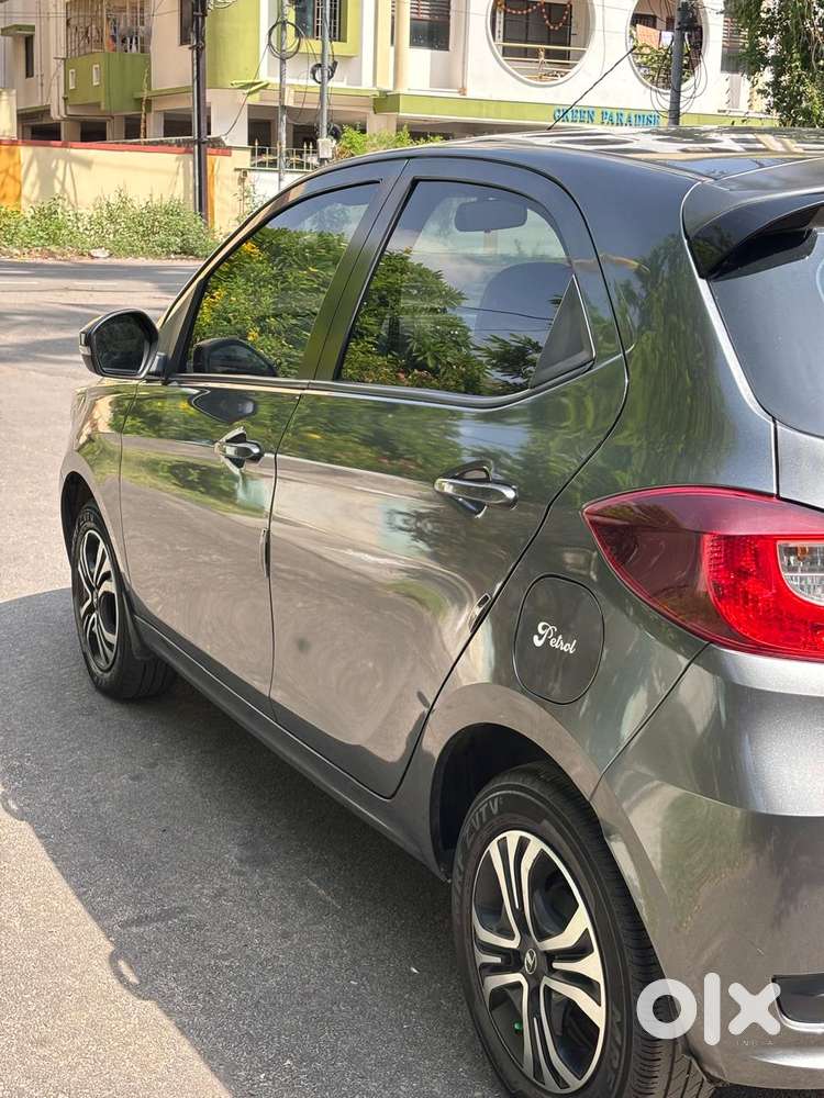 Tata Tiago 1.05 Revotorq Xt, 2023, Petrol