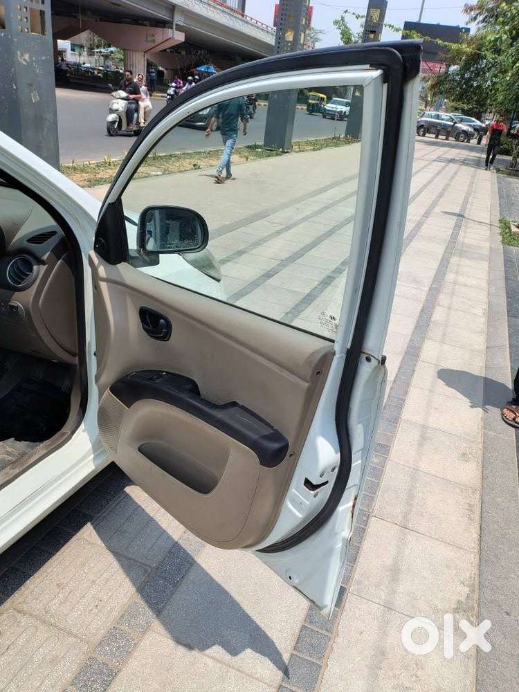 Hyundai I10 Era, 2013, Cng & Hybrids
