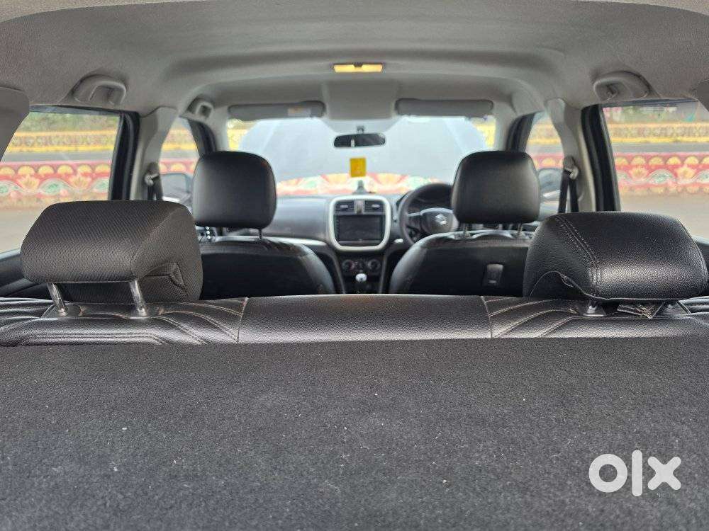 Maruti Suzuki Brezza Vdi, 2020, Diesel