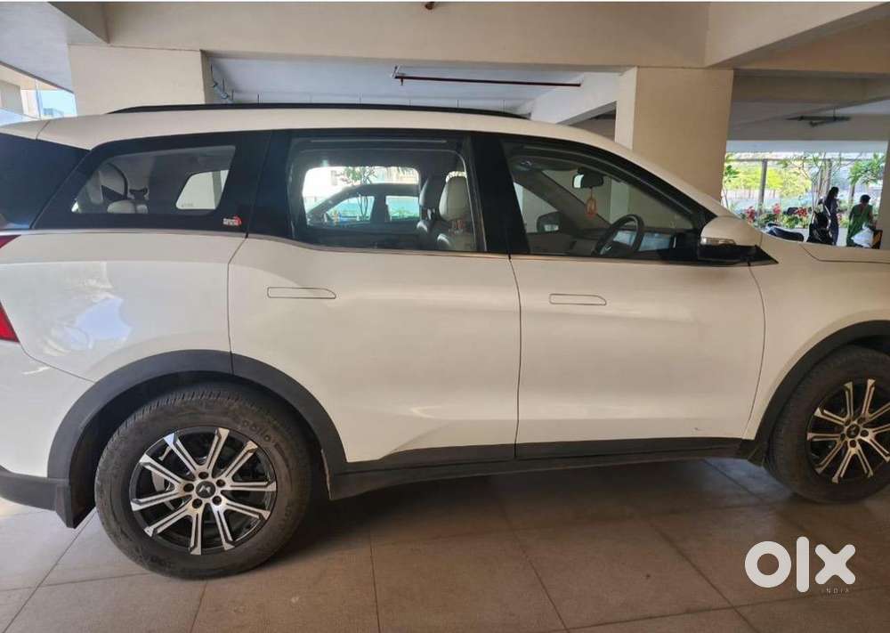 Mahindra Diesel Car 2022