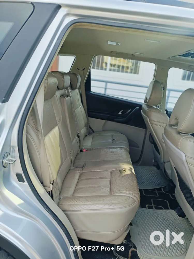 Mahindra Xuv500 2015 Diesel 89000 Km Driven Single Owner