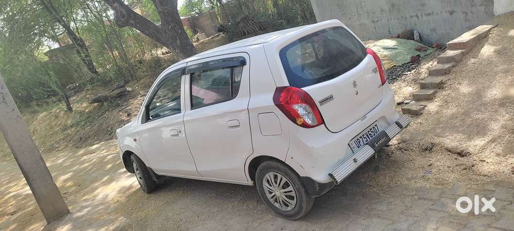 Maruti Suzuki Alto 800
