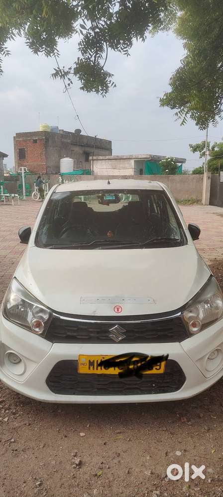 Maruti Suzuki Celerio 2019 Petrol 53000 Km Driven