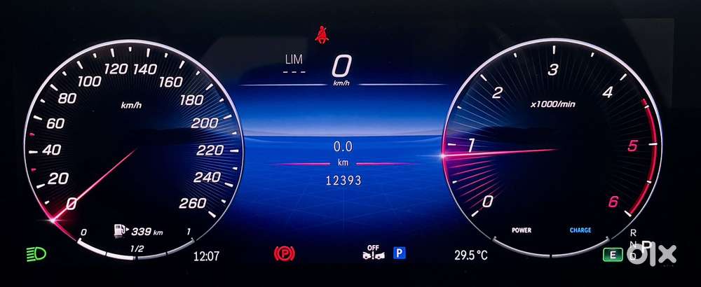 Mercedes-benz New C-class, 2025, Diesel