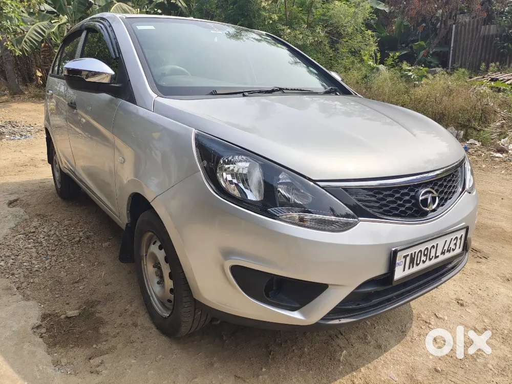 Tata Bolt 2018 Diesel Good Condition