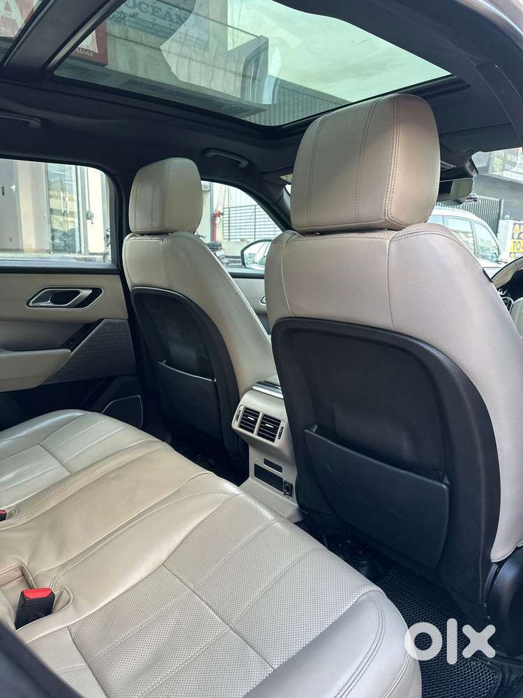 Land Rover Range Velar D180 R-dynamic Hse, 2019, Diesel