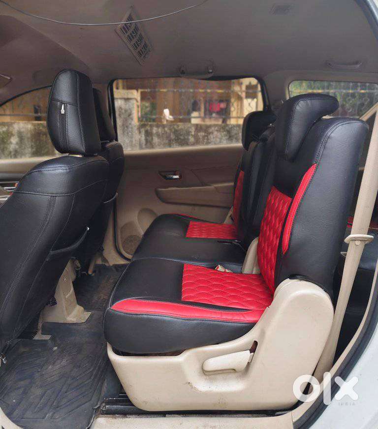 Maruti Suzuki Ertiga Vxi (o) Cng, 2021, Cng & Hybrids