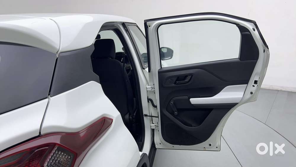 Tata Punch Pure, 2024, Petrol